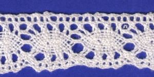 Crochet Lace
