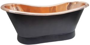 Copper Bath Tubs