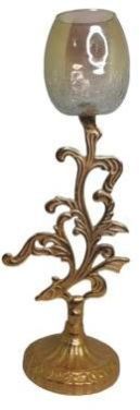 Decorative Tealight Candle Holder