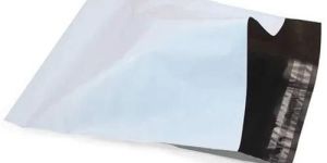 Tamper Proof Courier Bag