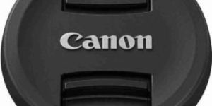 Camera Lens Cap
