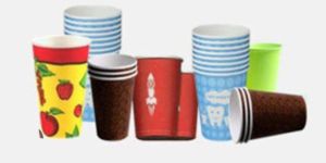 Paper Cups