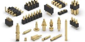 Electrical Connector