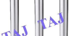 Precision Machined Components