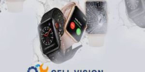 Apple I Watch Service