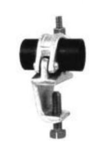 Forged Girder Coupler