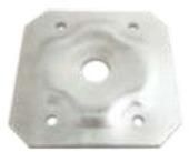 Reinforced Base Plate