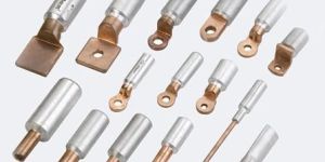 Bi-Metallic Lugs and Connectors