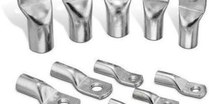 Copper Cable Lugs
