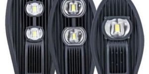 LED Cobra Street Light
