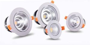 LED Eco Downlight