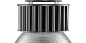 LED High Bay Light - Dome