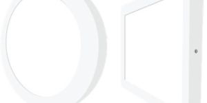 LED Surface Panel Light