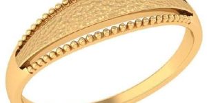 Gold Rings