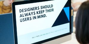 IT Designing Consultancy