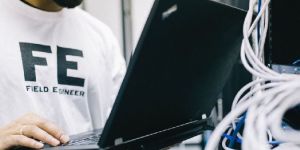 It Fms Engineer Service