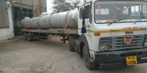 Logistic Support Service