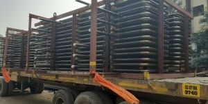 Truck Transportation Services