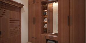Modular Wardrobe