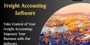 Freight Forwarding Software