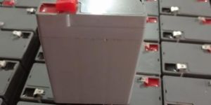Lead Acid Batteries 6v 5ah