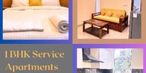 Serviced Apartments