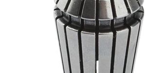 CNC Collet Chuck