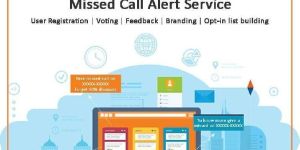 Missed Call Service