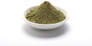 Papaya Leaf Powder