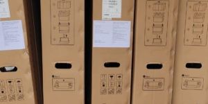 Maxhub E7520C 75 Inch Smart Board