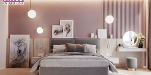 Commercial Interior Design Services