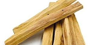 Wooden Palm Pooja Havan Mango Wood Babool Sticks