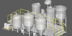 Mep CAD Services