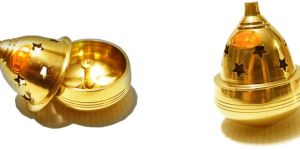 Brass Pooja Items