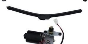 Wiper Motor