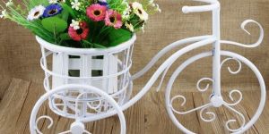 Cycle Pot Stand