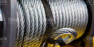 Wire Rope