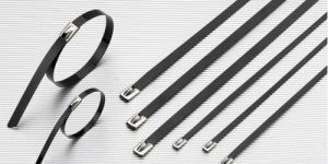 Stainless Steel Cable Tie