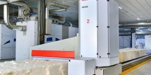 Textile Blow Room Machine