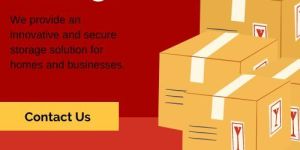 Self Storage Services