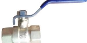 Ball Valve