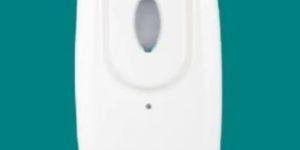 Automatic Soap Cum Sanitizer Dispenser