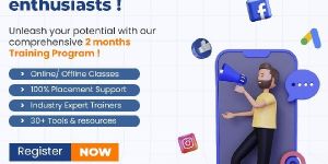 Digital Marketing Course