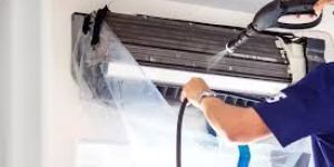 Air Conditioning Services