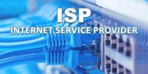 Internet Service Provider