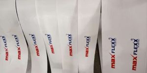 White Synthetic Ele Bucket Elevator