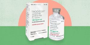 Trodelvy Injection