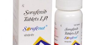Sorafenib 200 Tablets