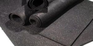 Acoustic Insulation Material