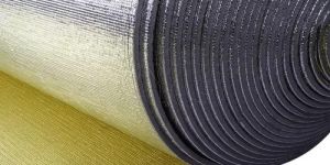 Heat Insulation Foils
